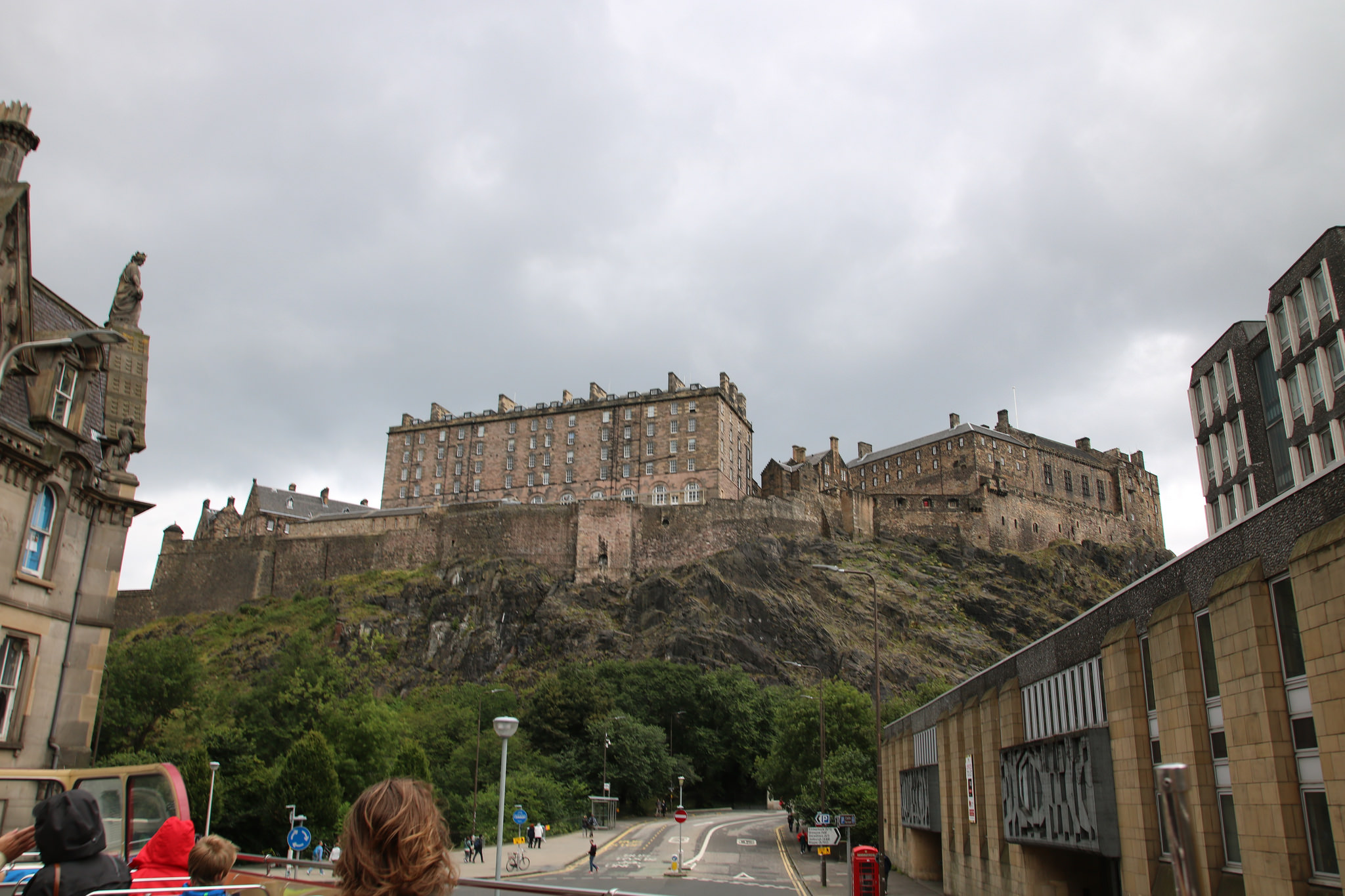 Edinburgh